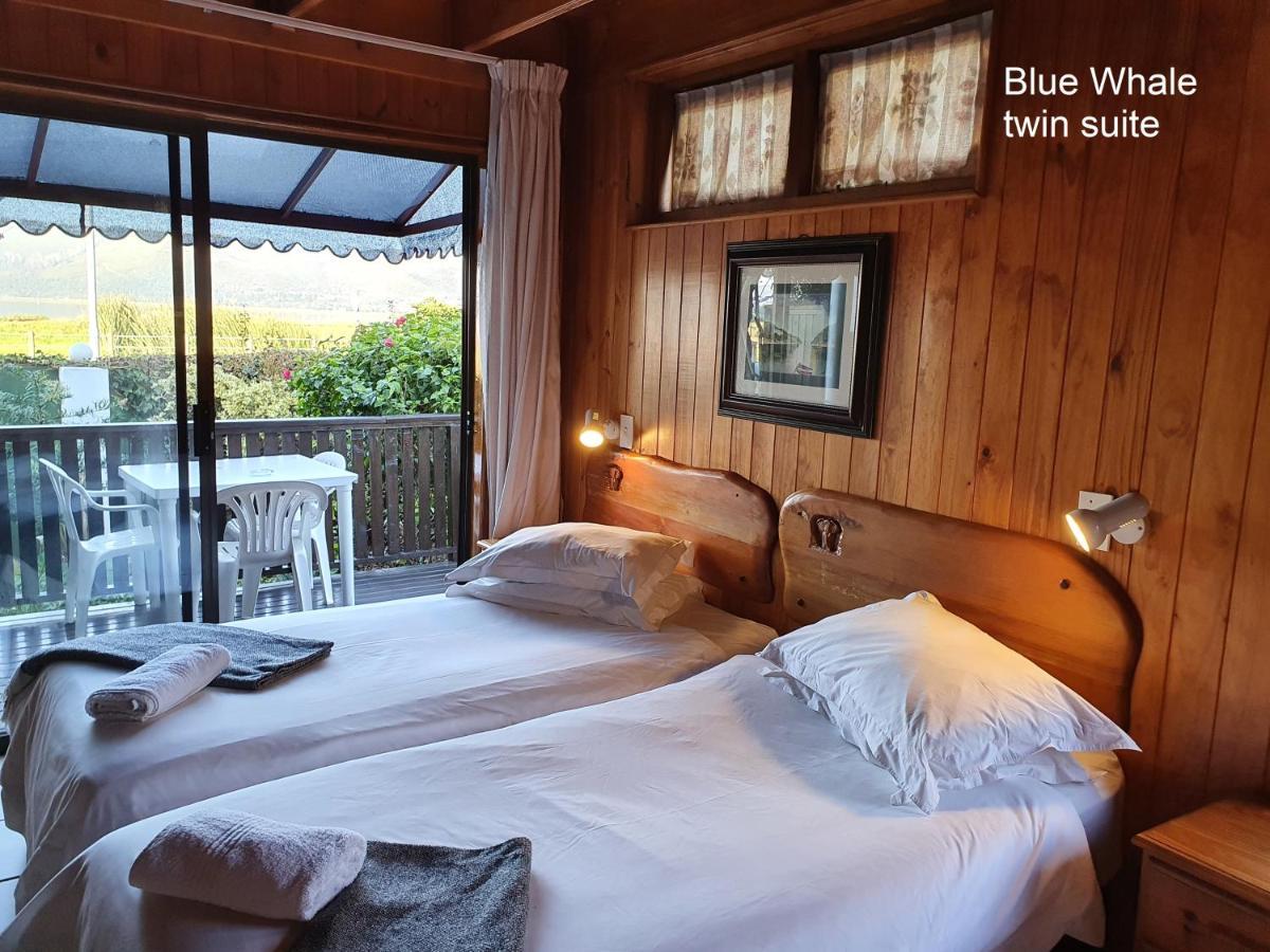 Lakeside Accommodation Книсна Екстер'єр фото