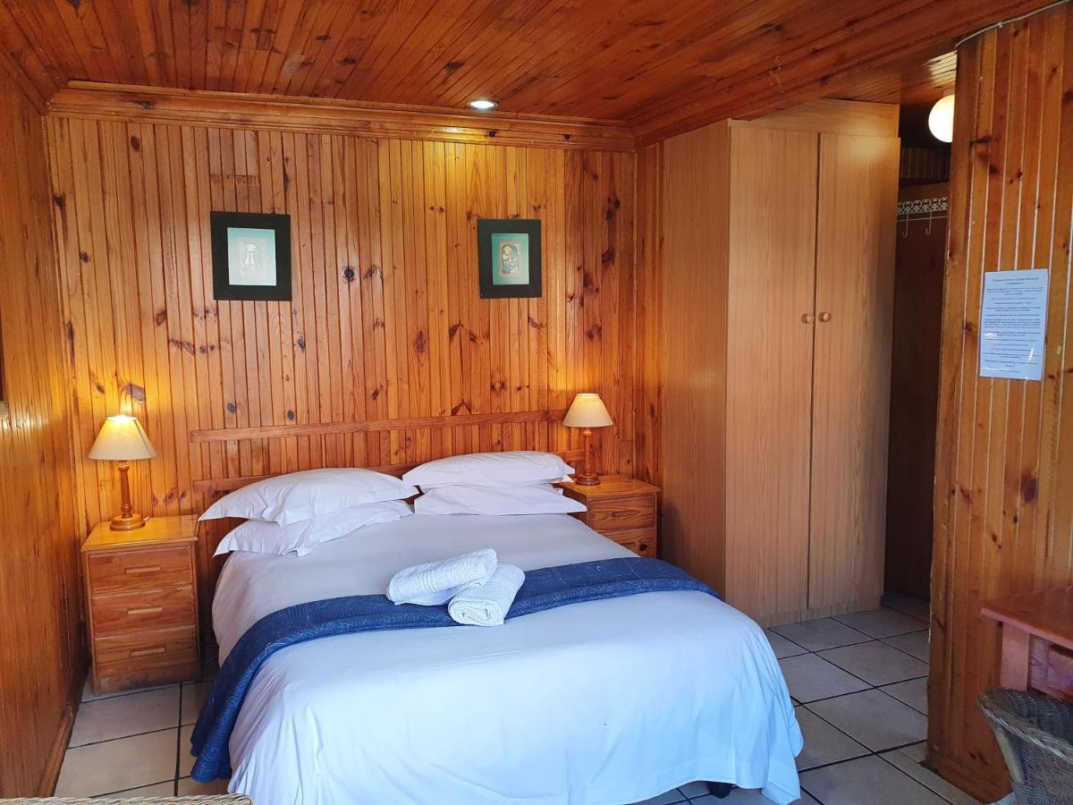 Lakeside Accommodation Книсна Екстер'єр фото