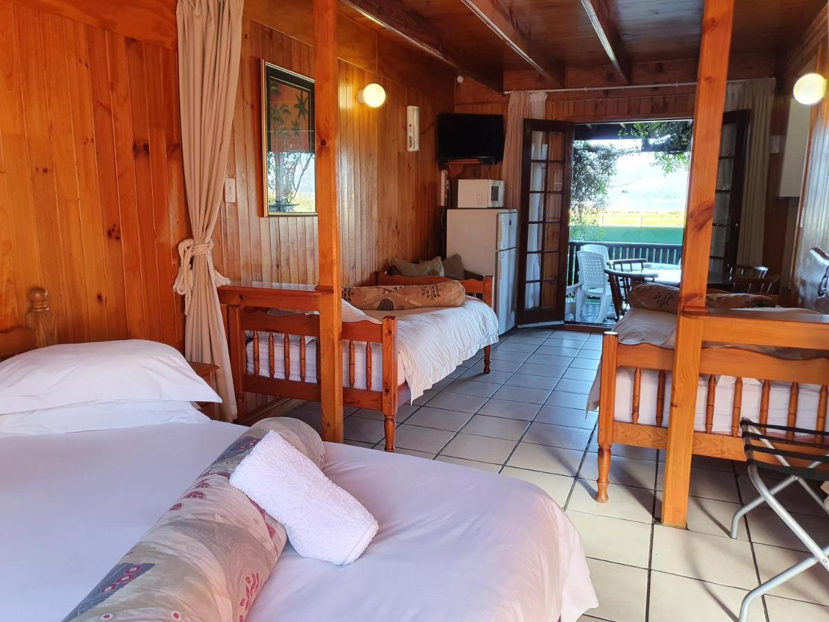 Lakeside Accommodation Книсна Екстер'єр фото