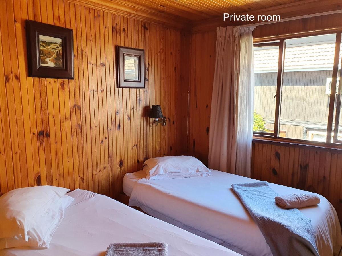 Lakeside Accommodation Книсна Екстер'єр фото