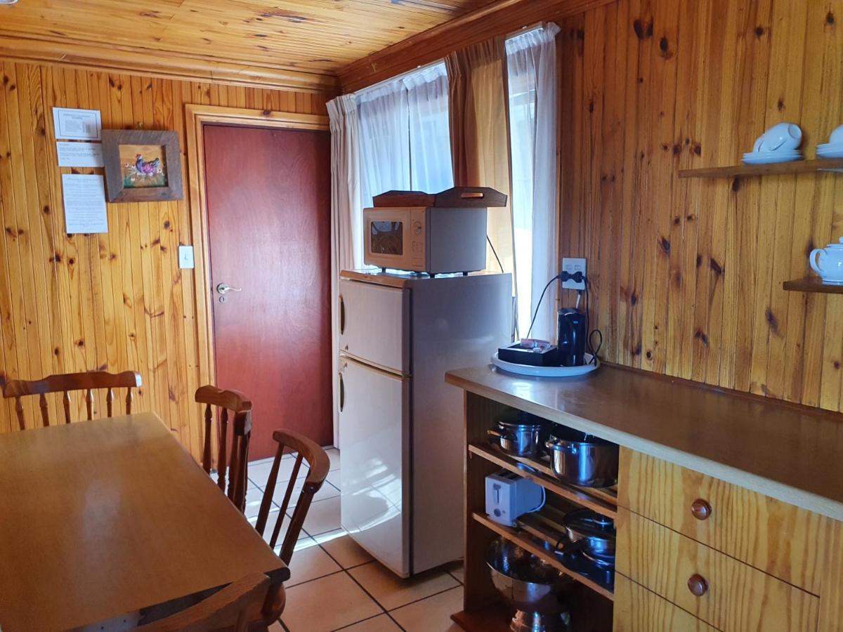Lakeside Accommodation Книсна Екстер'єр фото