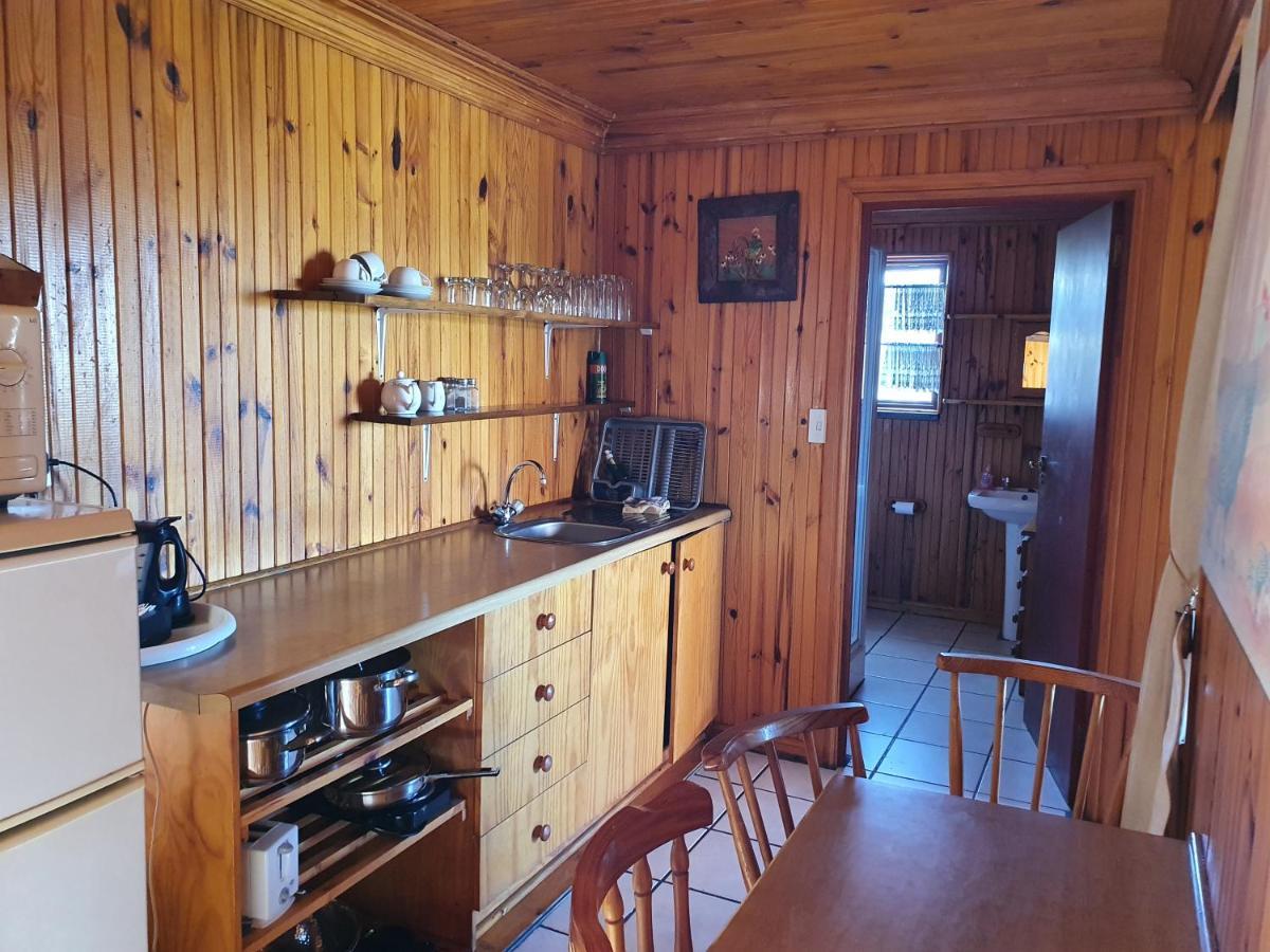 Lakeside Accommodation Книсна Екстер'єр фото